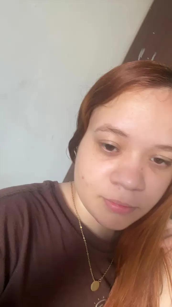 Ruivinhaxx18 on Cam4