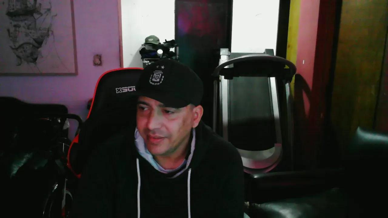 S0yElGanador on Cam4