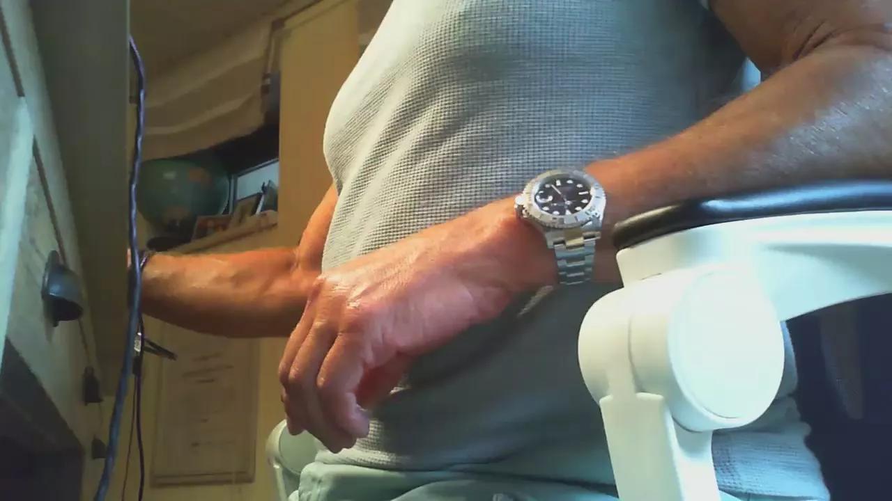 SaarlandBoy07 on Cam4 