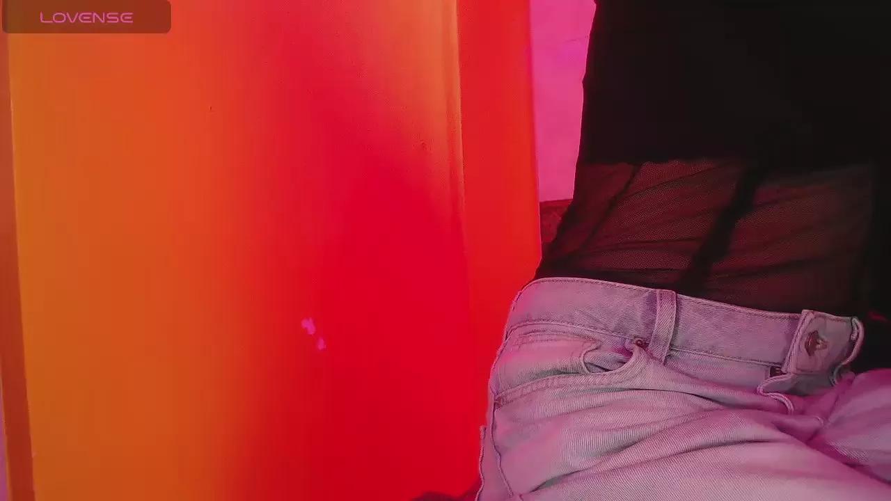 sally23_ on Cam4 