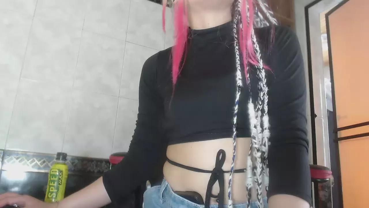 sally23_ on Cam4 