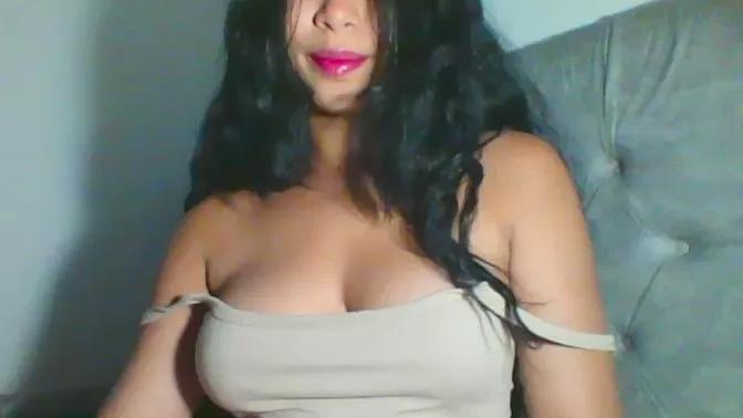 samantha_rose90 on Cam4 