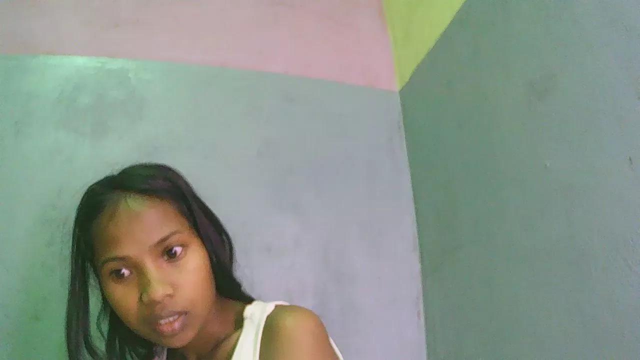 Samirah98 on Cam4 