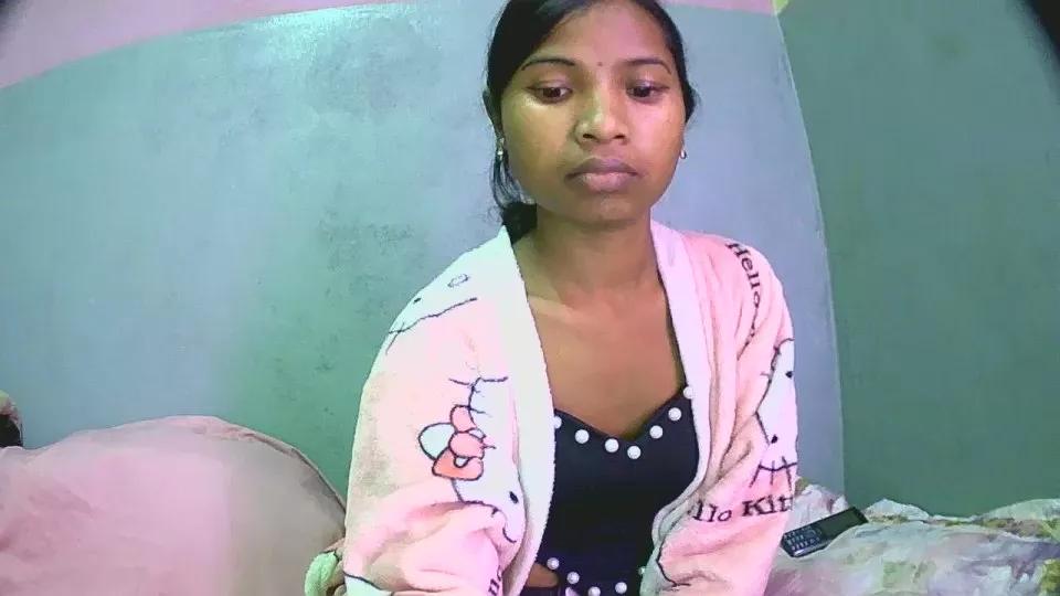 Samirah98 on Cam4 