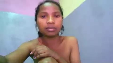 Samirah98 on Cam4 