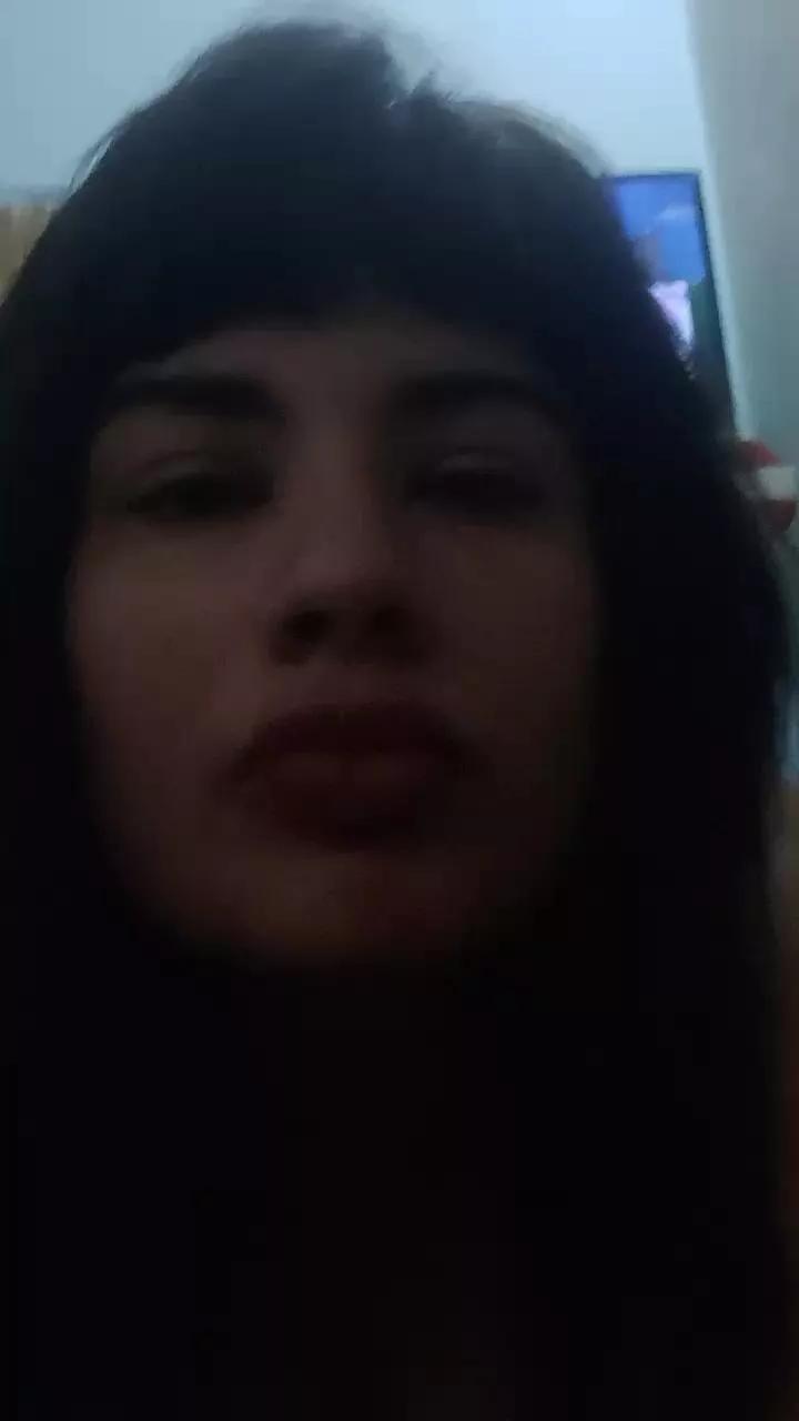 Samito2028 on Cam4 