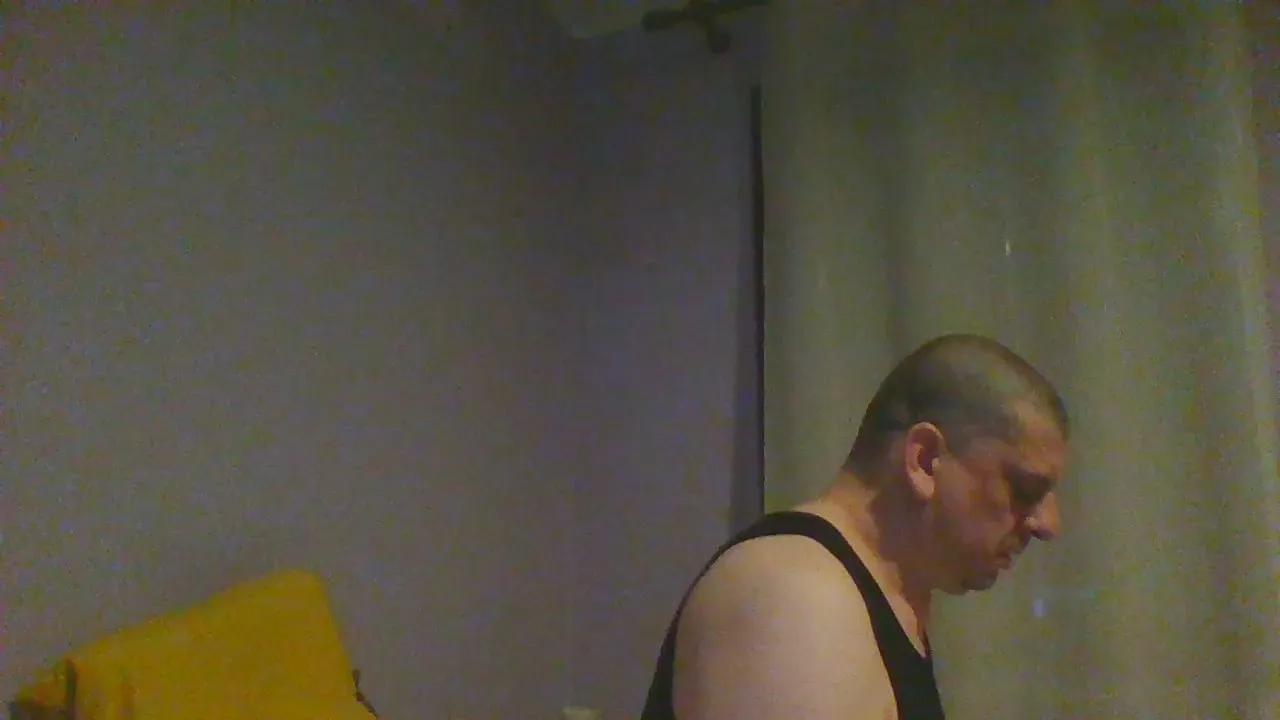 Samuelsalvador on Cam4