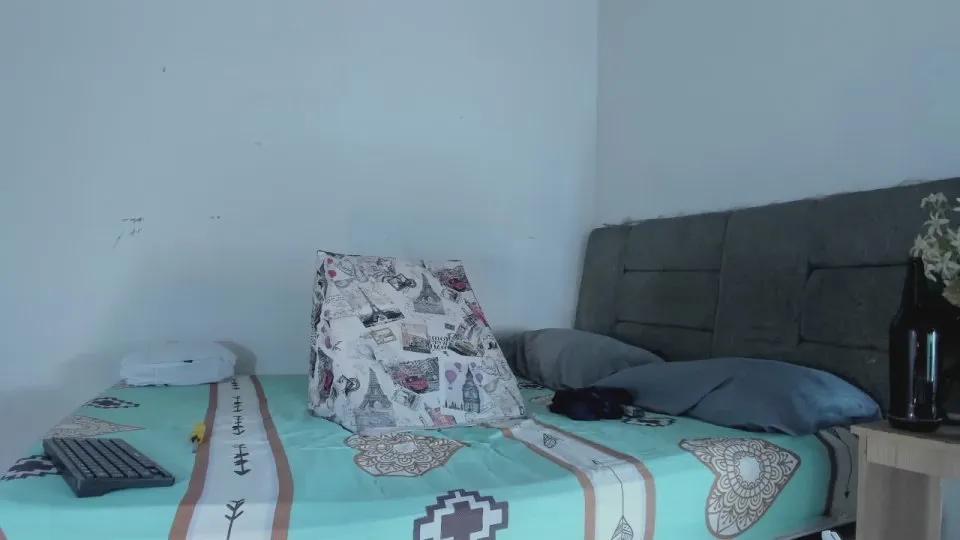 Santho_rpo on Cam4