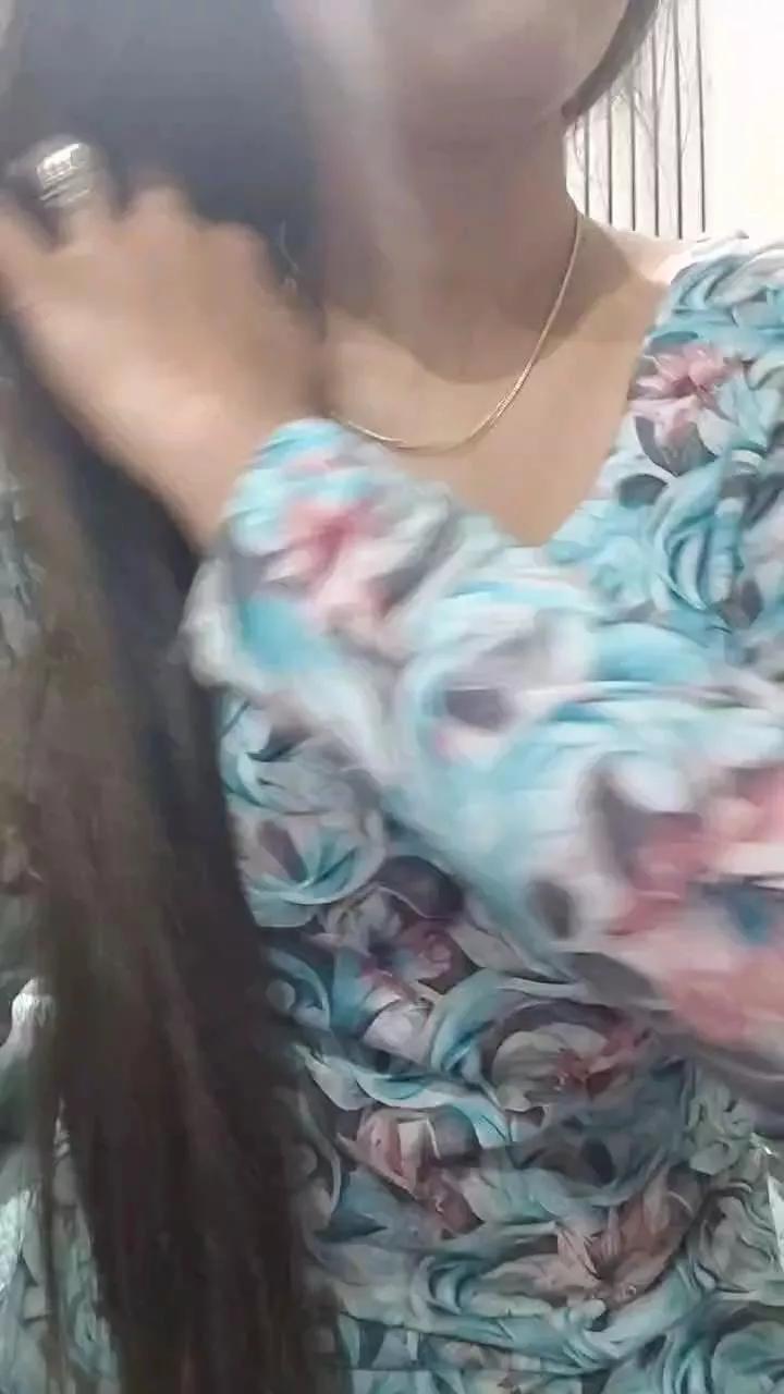 Sapna1 on Cam4 
