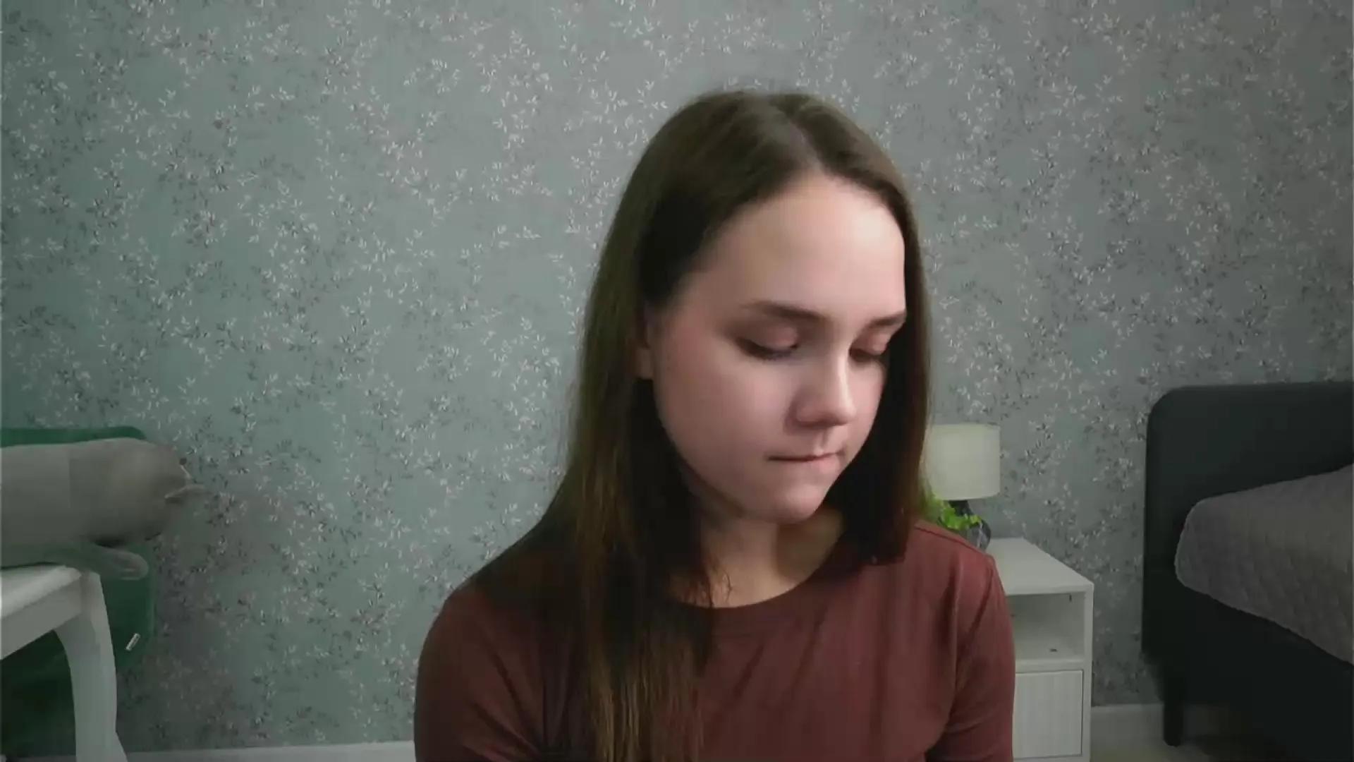 Sara_cutie on Cam4 