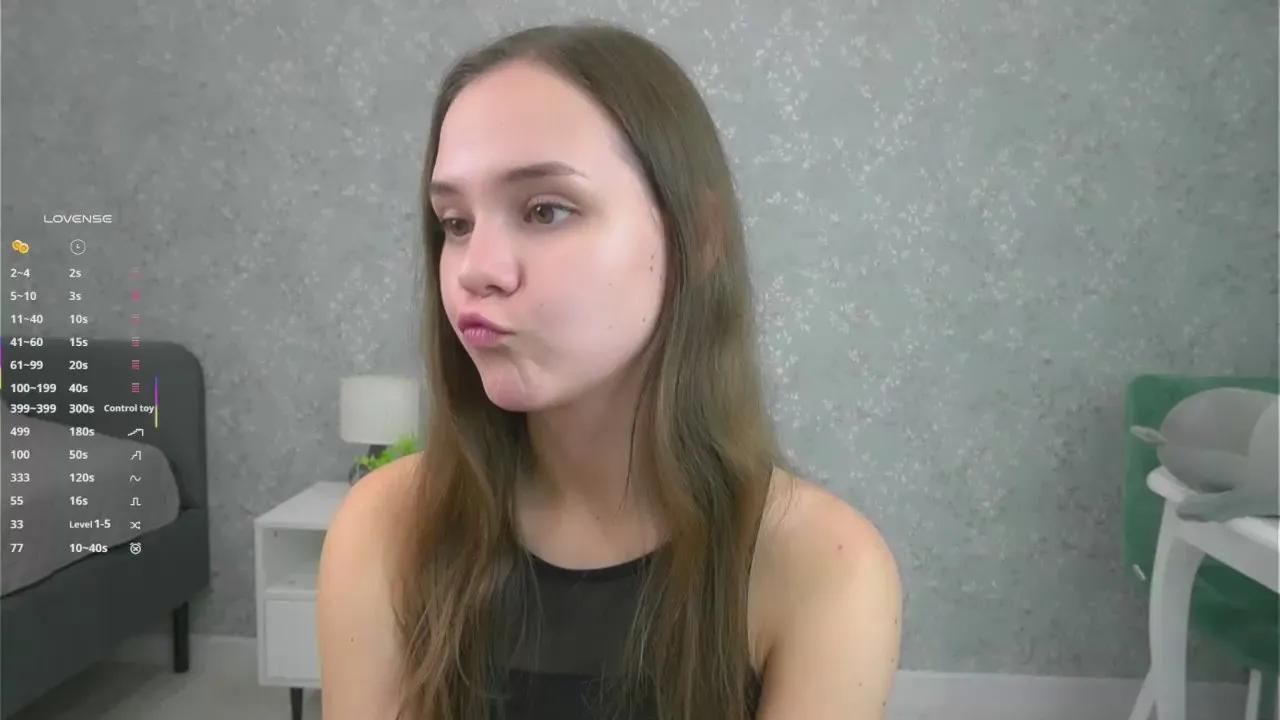 Sara_cutie on Cam4 