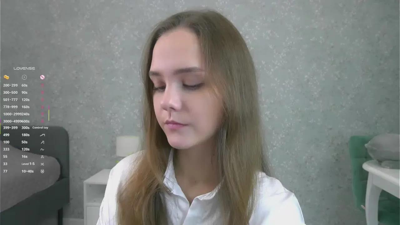 Sara_cutie on Cam4 