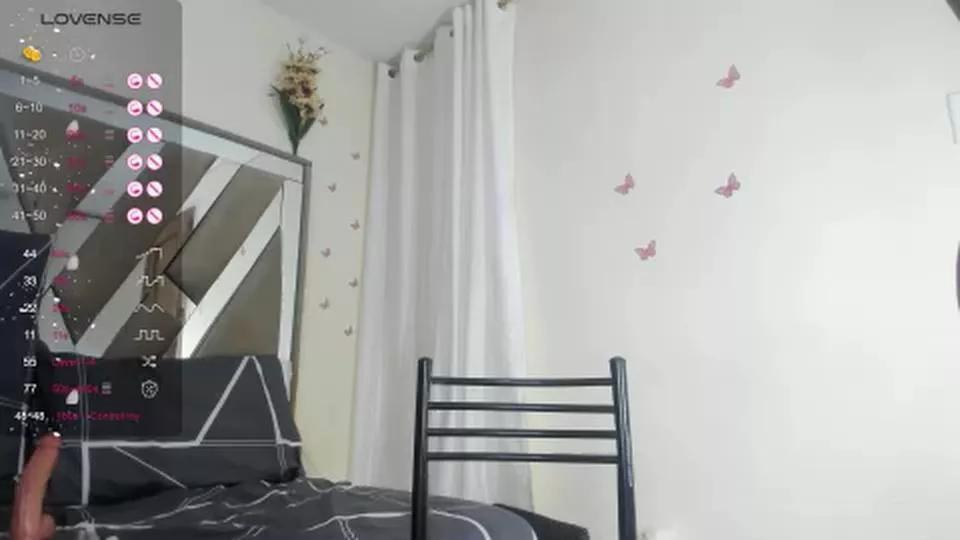 sara_williams1 on Cam4 