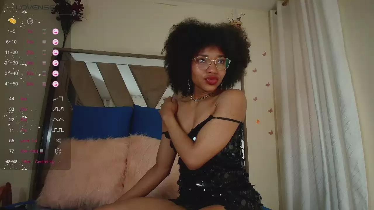 sara_williams1 on Cam4 