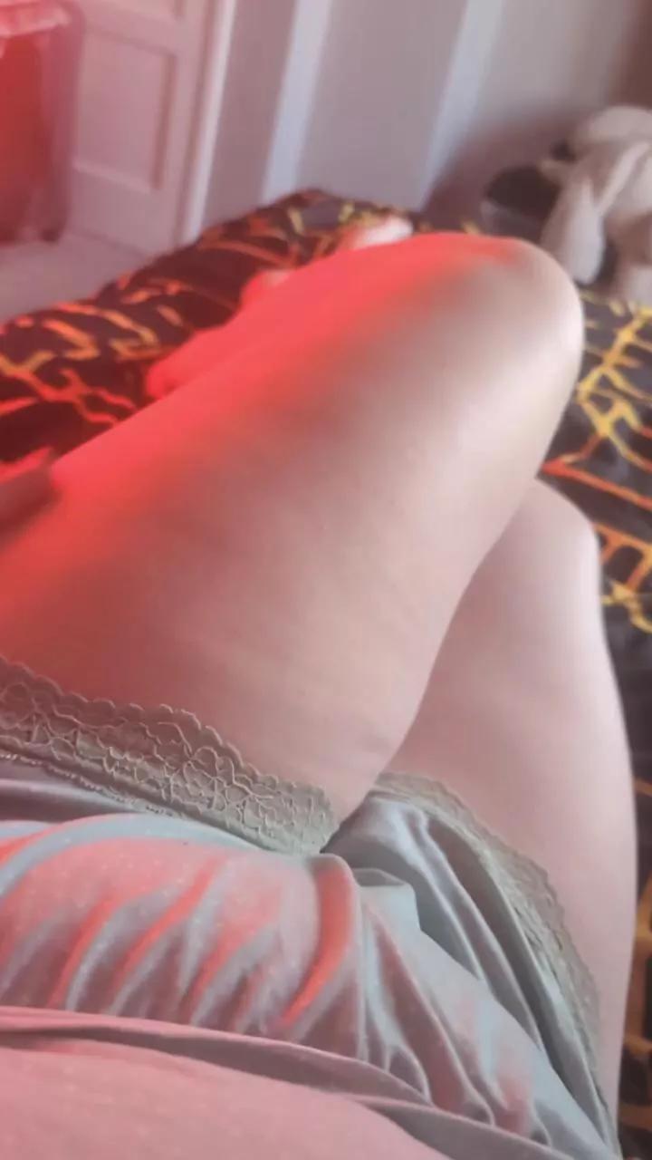 sassyminx on Cam4 