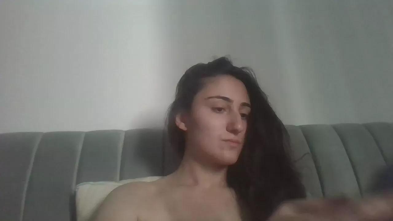 SawakoG on Cam4 