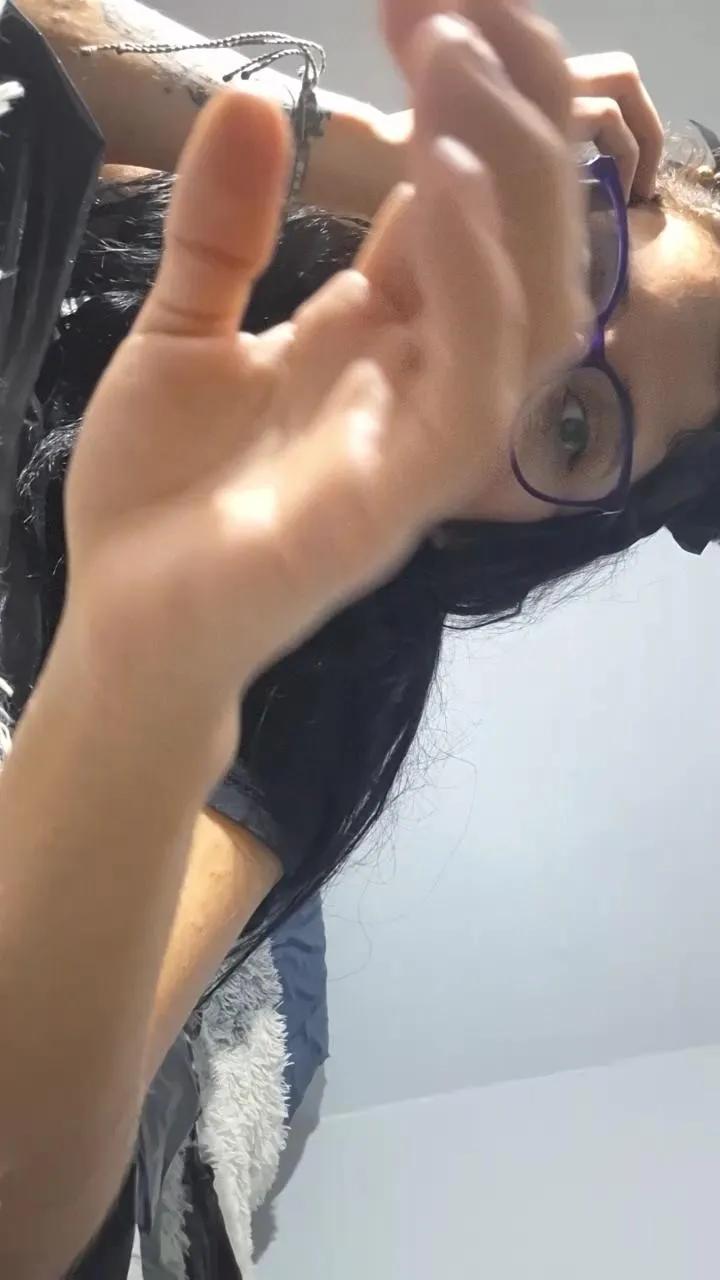 Offline Sayurixxxx on Cam4