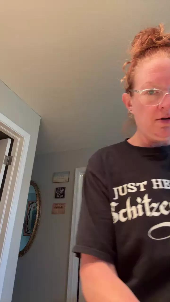 scanamey77 on Cam4 