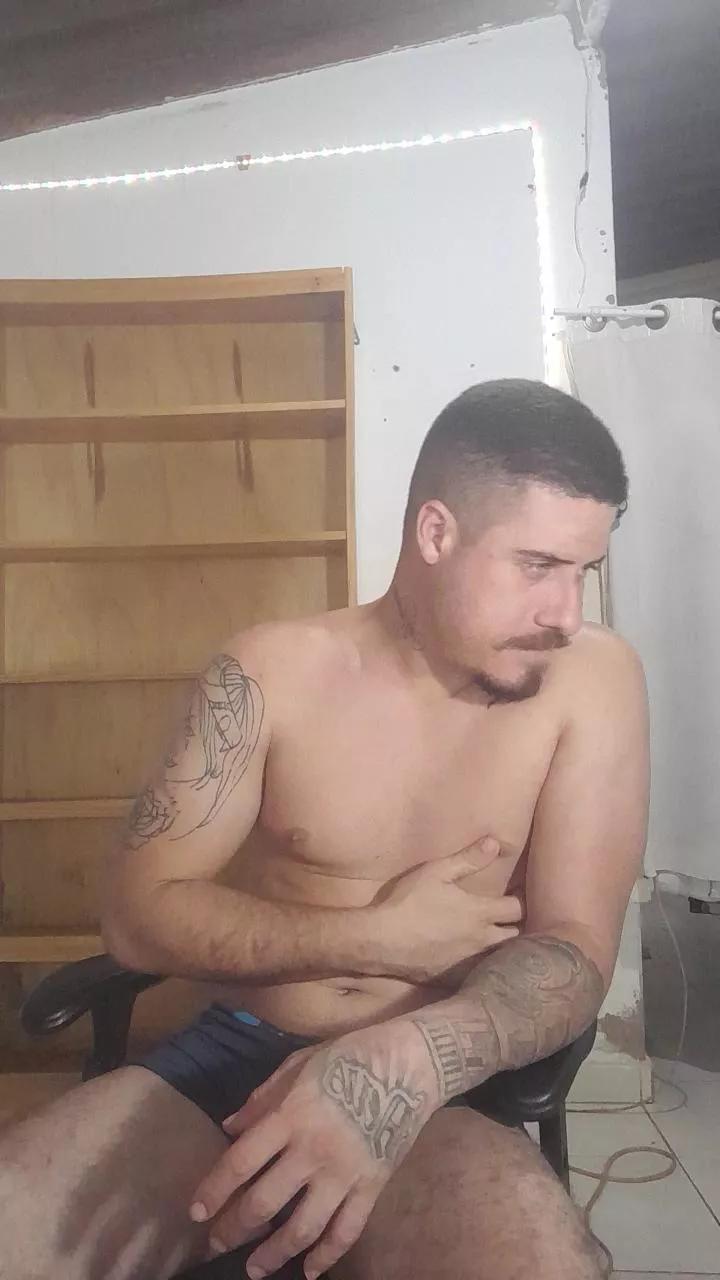scarface199903 on Cam4 