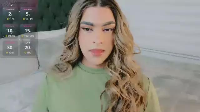 scarlethsweety on Cam4 
