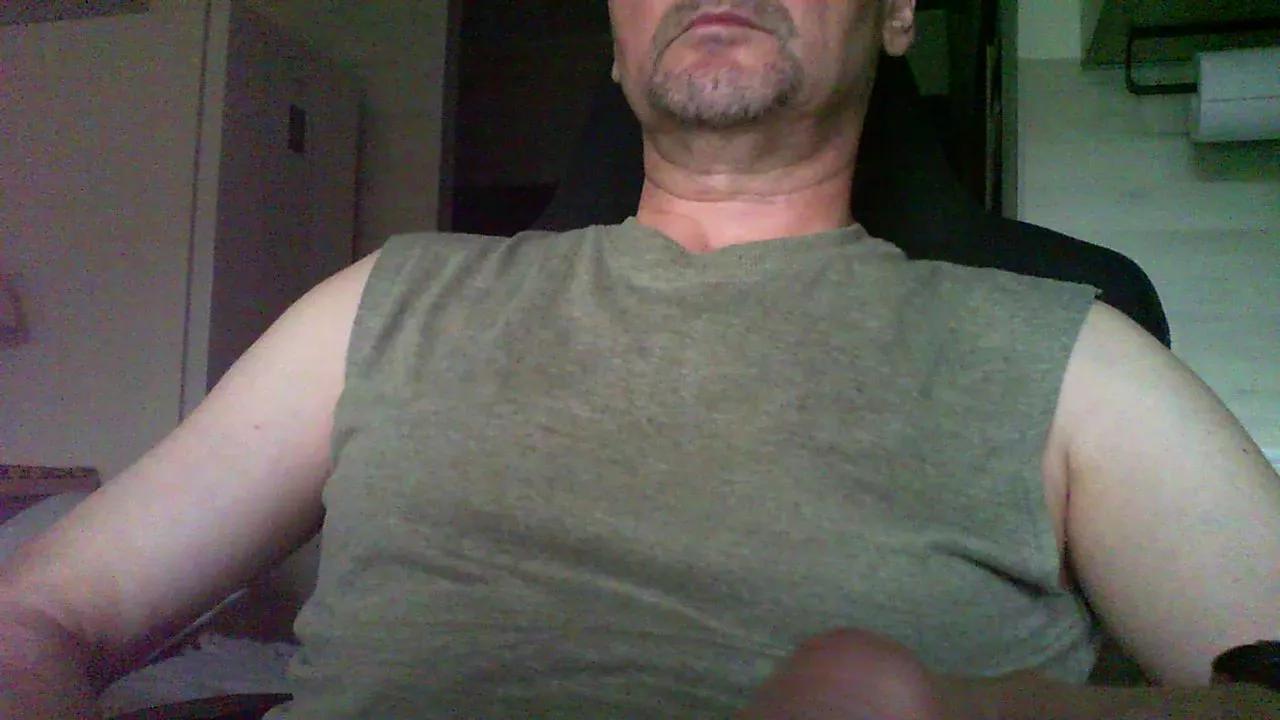 Scorpionsss on Cam4 
