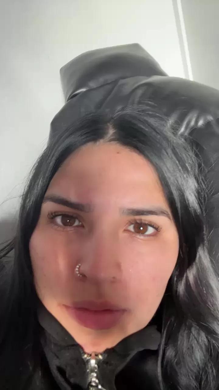 Sdenisse21 on Cam4 