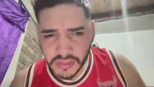 sebastian20222 on Cam4 