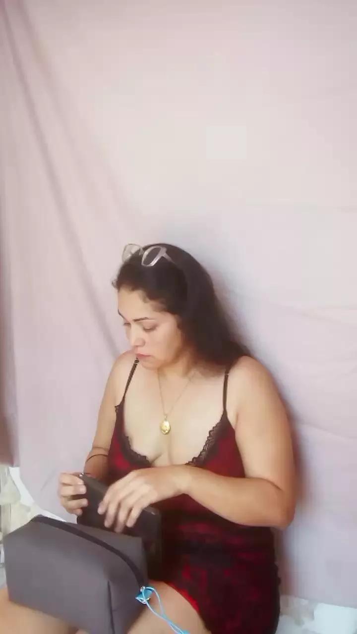 Serreta on Cam4 