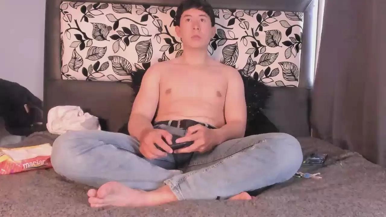 setsetu on Cam4 