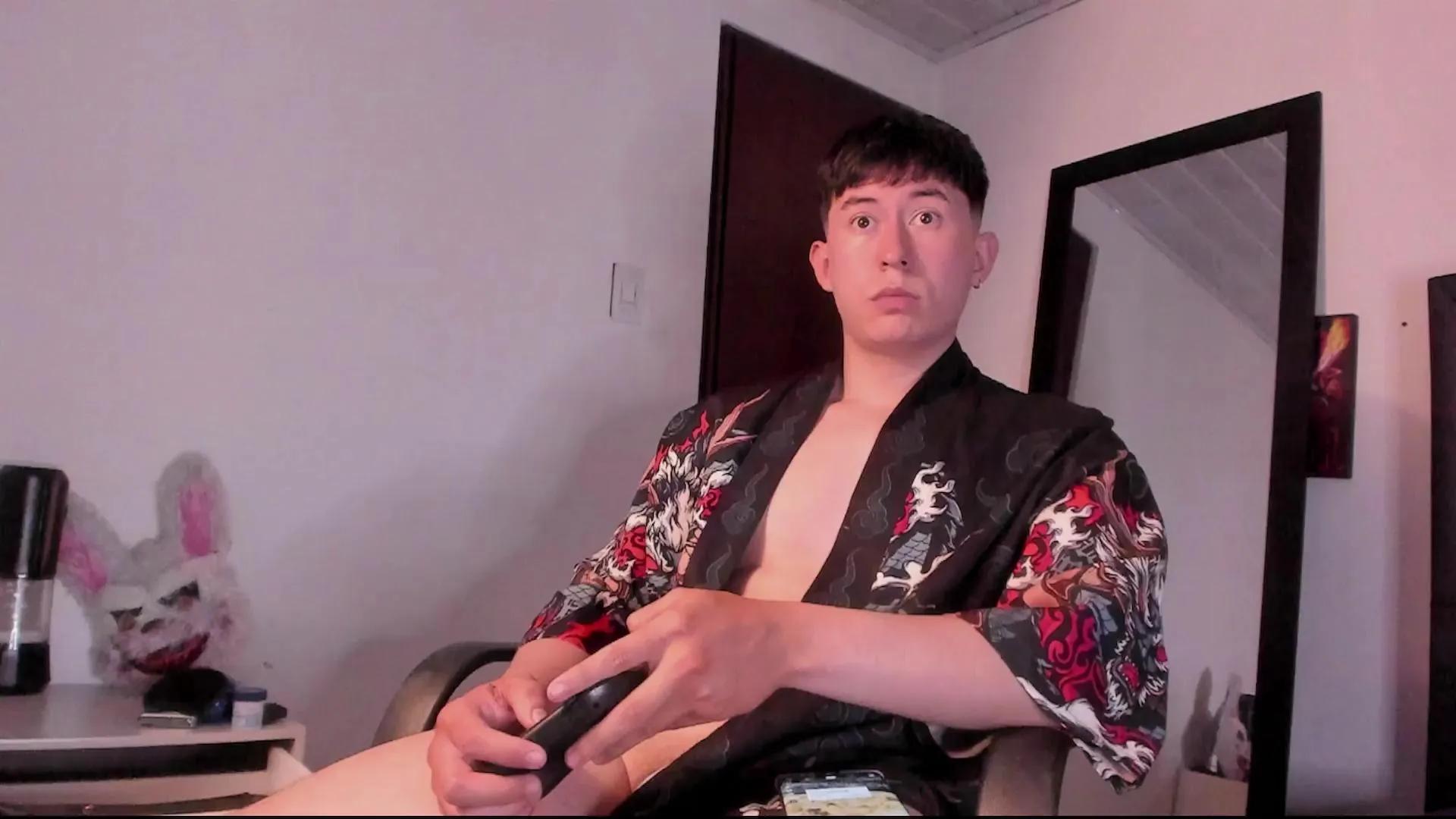 setsetu on Cam4 