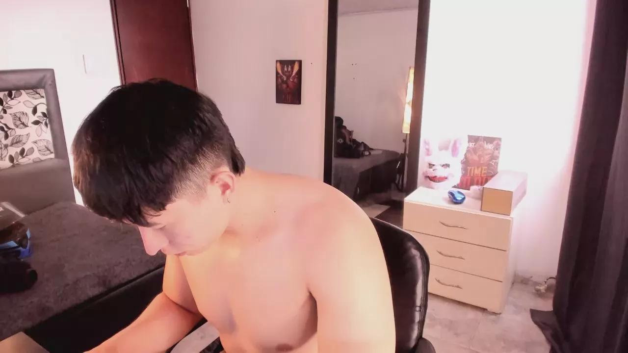 setsetu on Cam4 