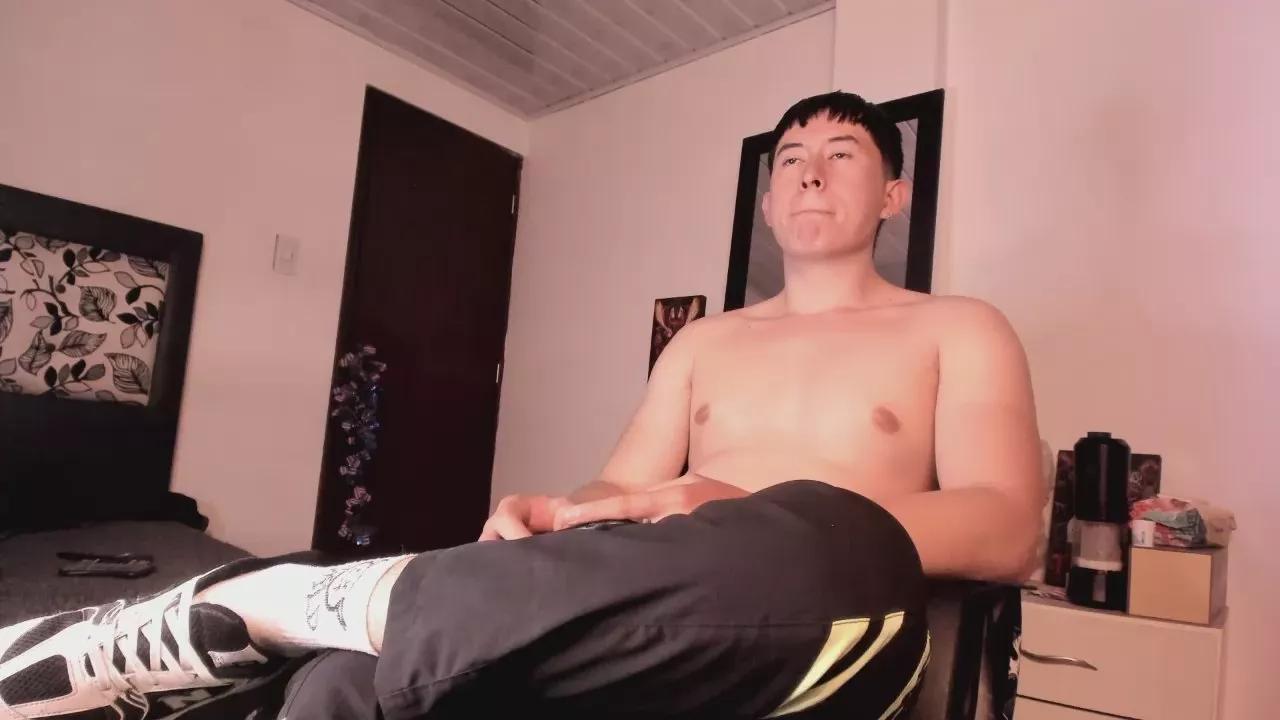 setsetu on Cam4 