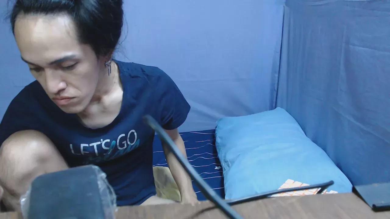 setsuna37 on Cam4 