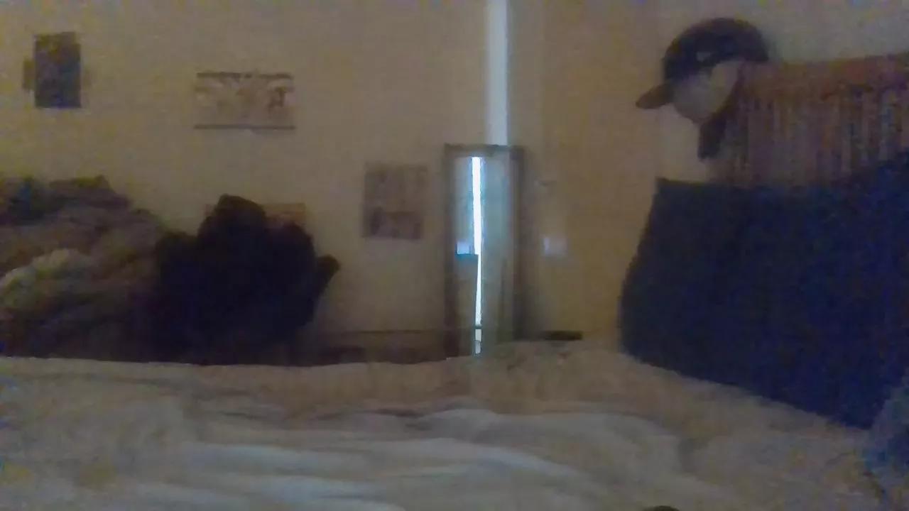 Sexabusevictim1 on Cam4 