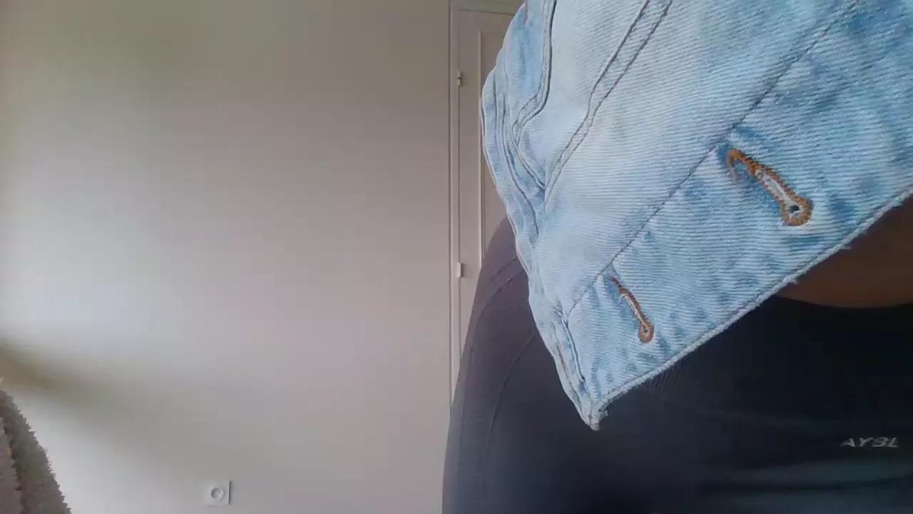 sexanalove775 on Cam4 