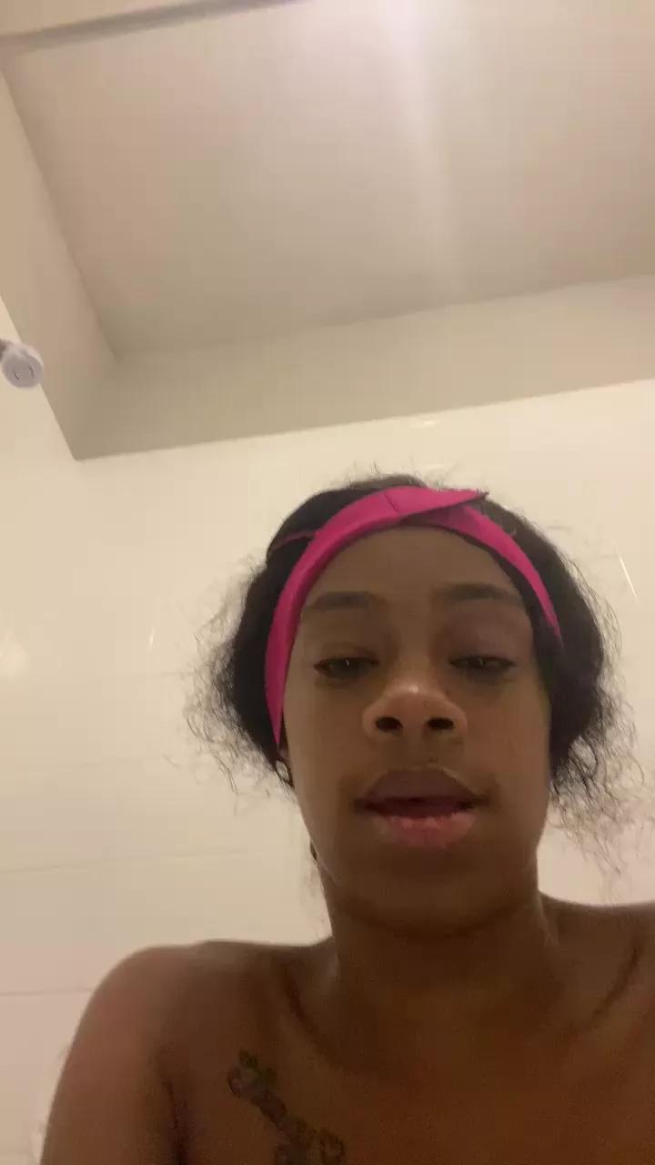 SexiiKaee on Cam4 