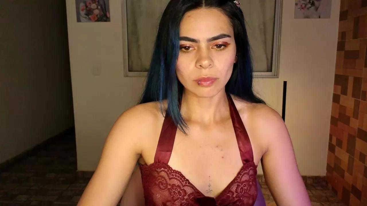 sexxyladyy_ on Cam4 
