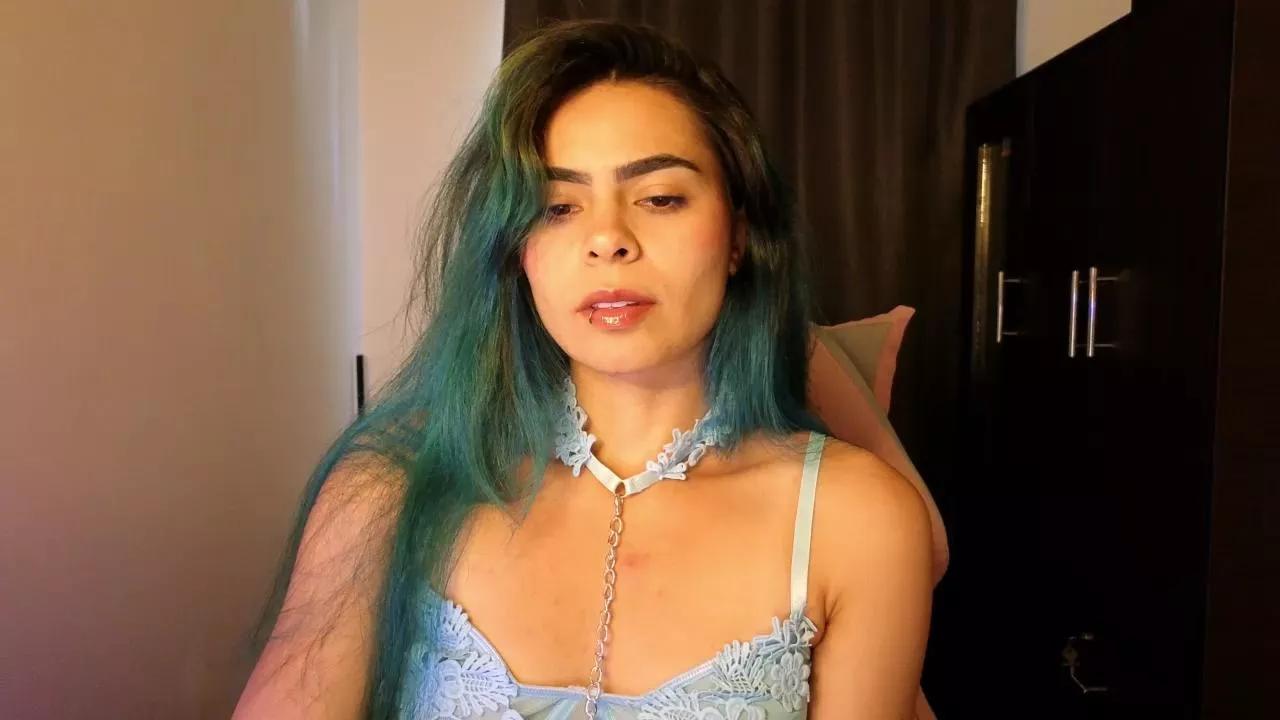 sexxyladyy_ on Cam4 