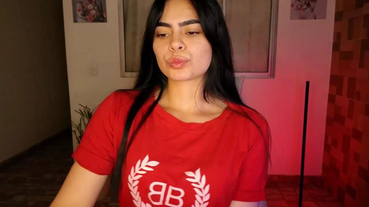sexxyladyy_ on Cam4 