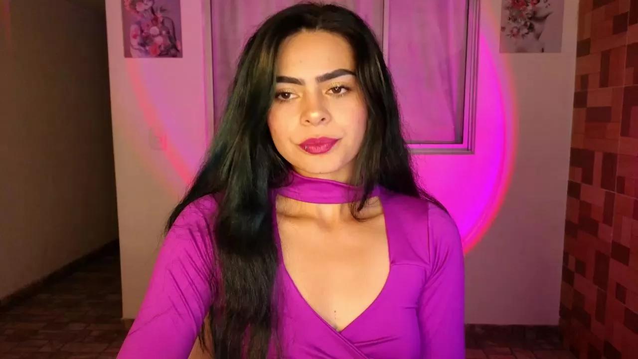 sexxyladyy_ on Cam4 