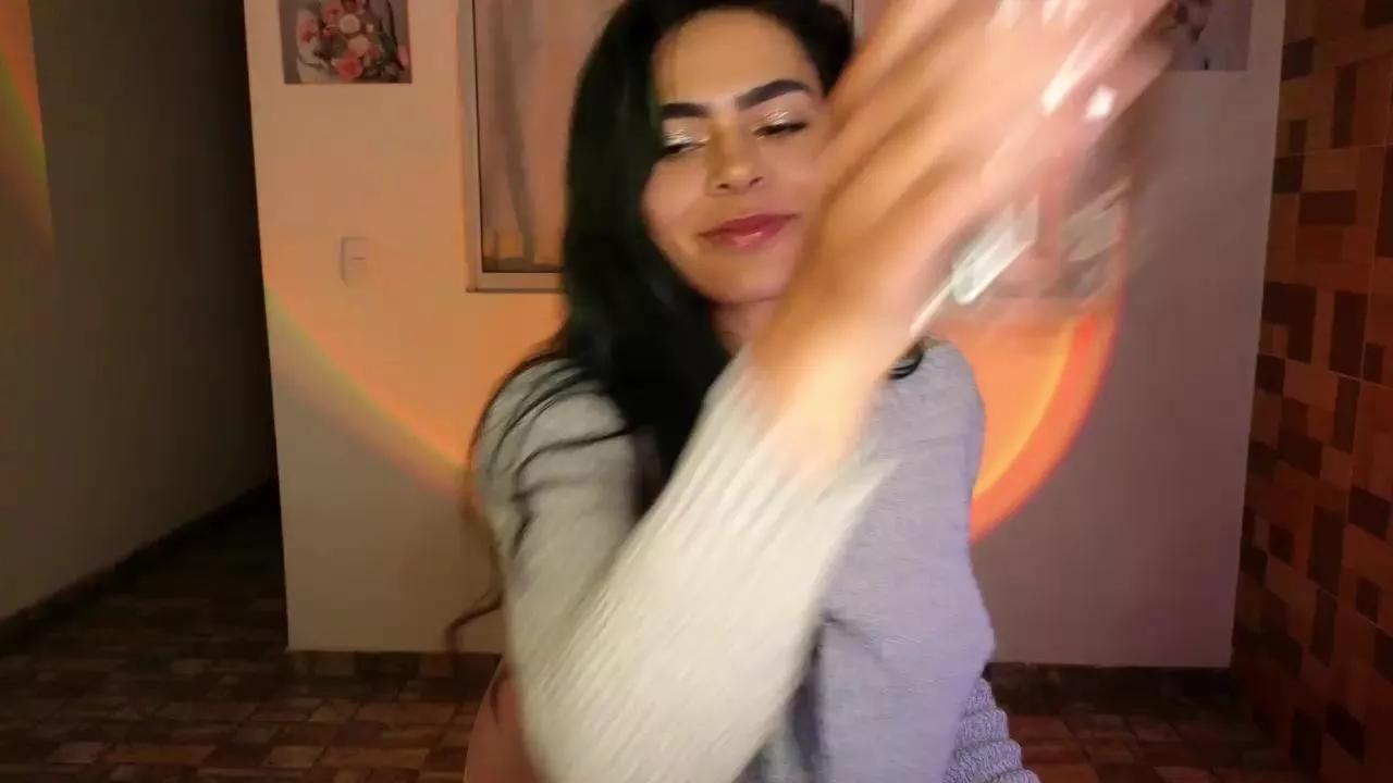 sexxyladyy_ on Cam4 