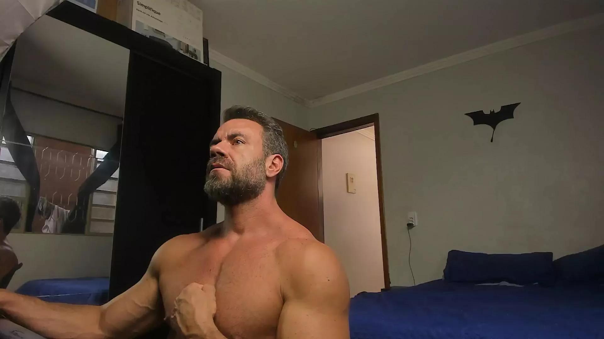 sexyflightz on Cam4 
