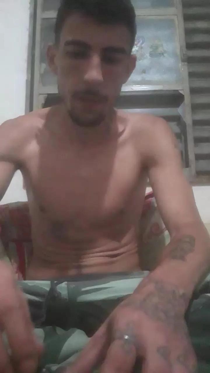 SexymarombaN25 on Cam4 