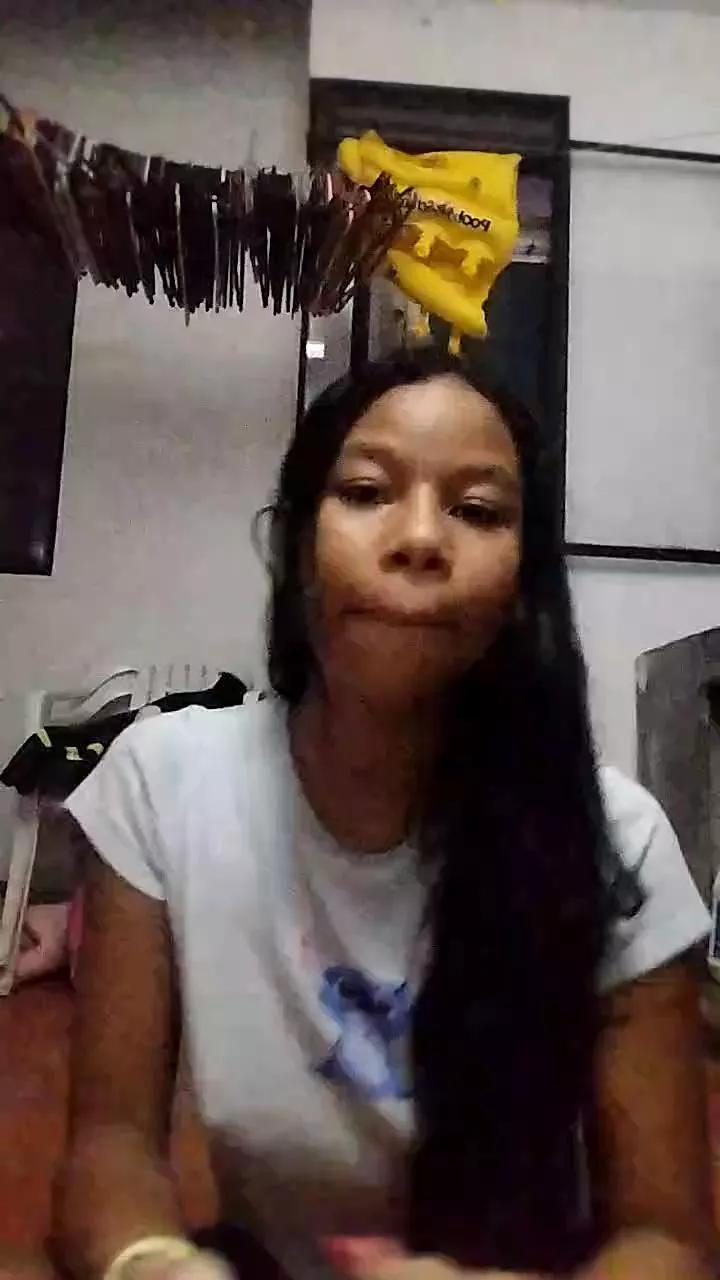 Sexyoung777 on Cam4 