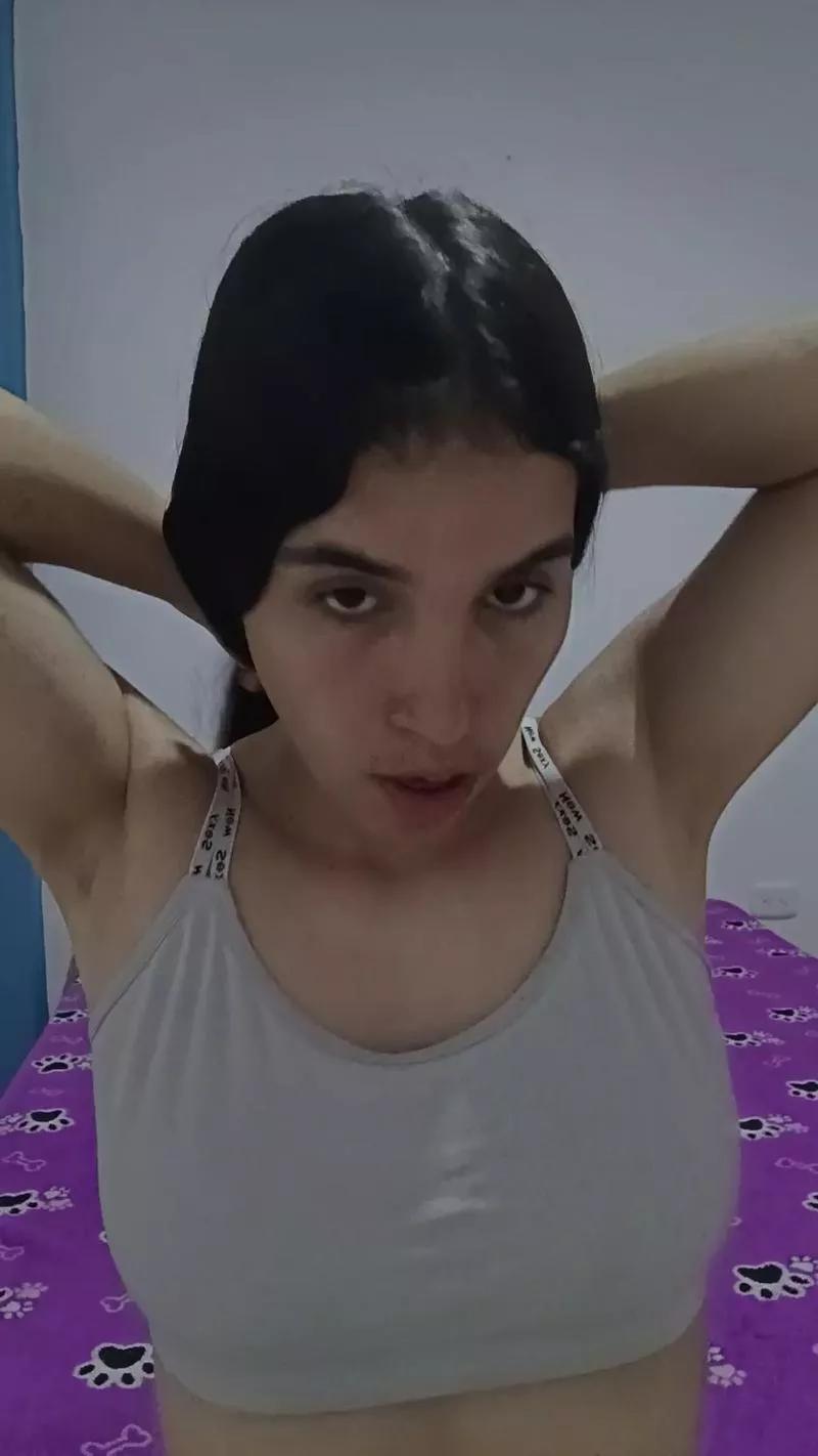 sha298959 on Cam4 