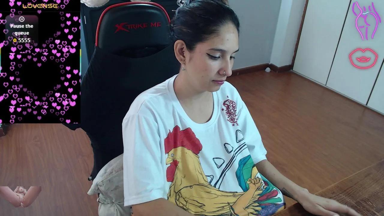 shades_69 on Cam4