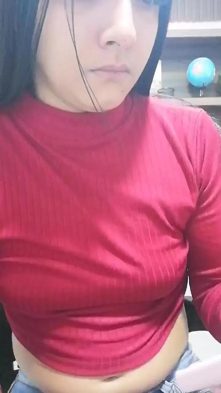 ShagiAmir on Cam4 