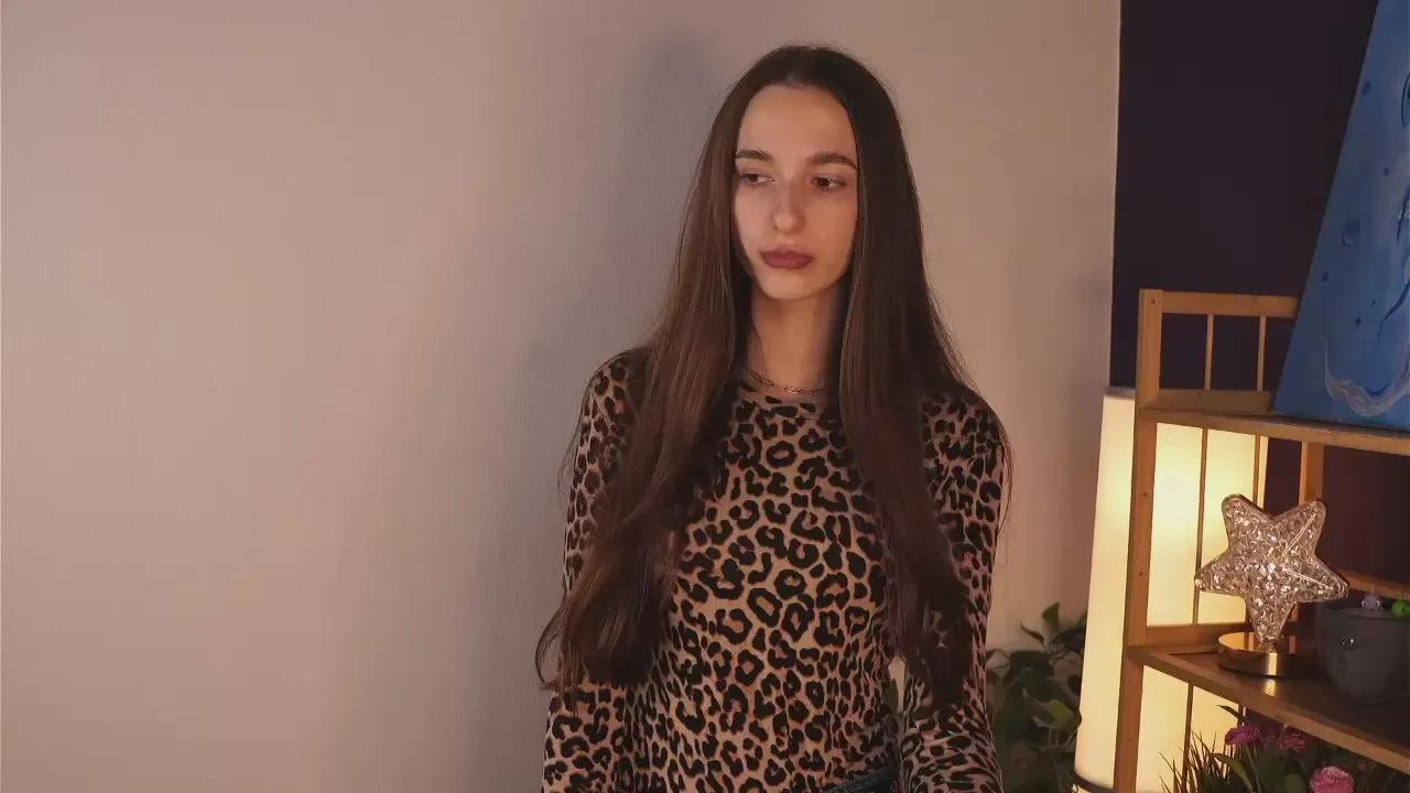 SheenaDowlen on Cam4 