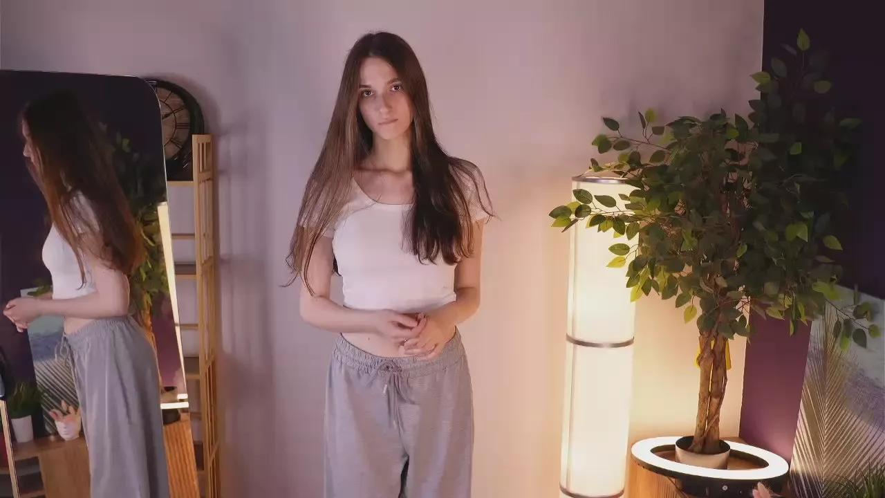 SheenaDowlen on Cam4 