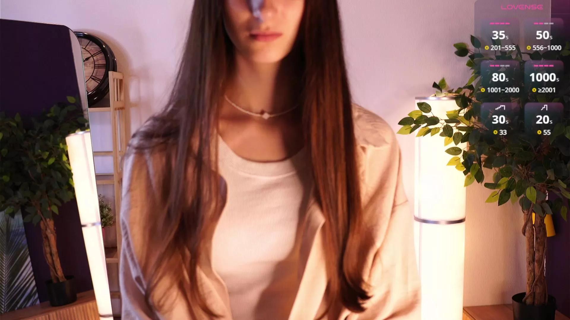 SheenaDowlen on Cam4 